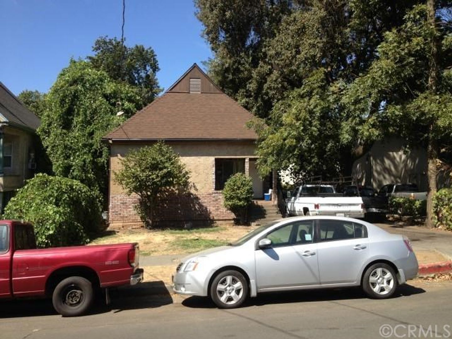 824 W 1st St B, Chico, CA 95928 Zillow