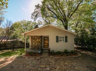 604 Troy St, Harrison, AR 72601
