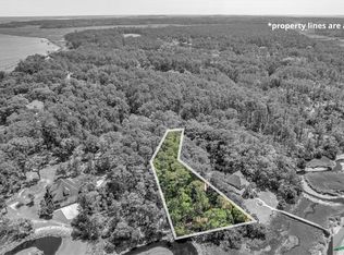 LOT 208 Riverpoint Ln NE, Townsend, GA 31331