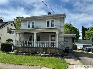 17 Pershing Ave, Jamestown, NY 14701
