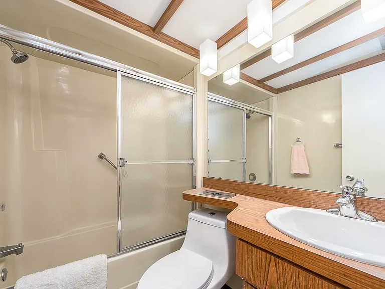450 S Gulfview Blvd #807S — Photo 15