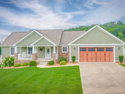 315 Sunrise Dr, Elizabethton, TN, 37643