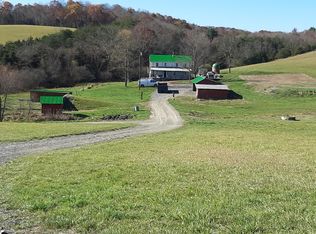 14536 Weller Rd, Hancock, MD 21750