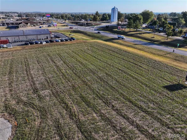 LOT 4 Heimos Subdivision, Perryville, MO 63775