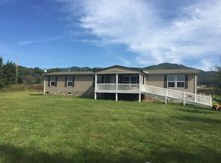 297 Dry Hollow Rd, Elizabethton, TN 37643