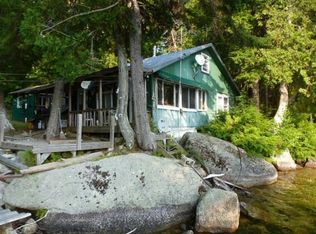 911 N Shore Rd #T3, Howland, ME 04448