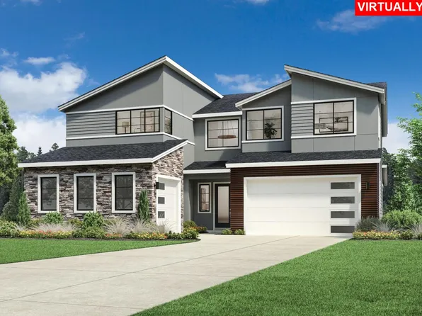 2687 N 48th Ave Lot 80, Camas, WA 98607