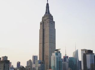 109 Saint Marks Pl APT 5, New York, NY 10009