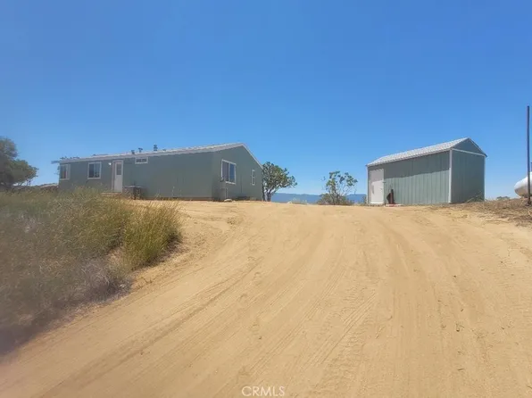 43975 Sorensen Rd, Aguanga, CA 92536
