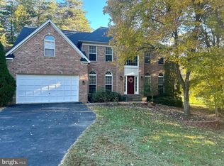 5 Irving Ct, Stafford, VA 22556