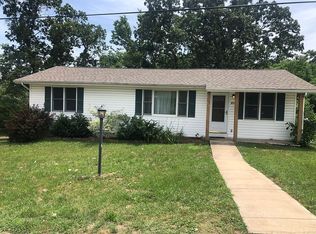 632 Peach Dr, Arnold, MO 63010