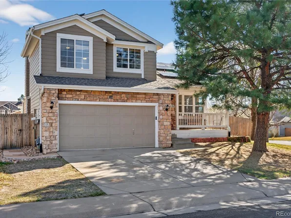 8504 Zang Court, Arvada, CO 80005