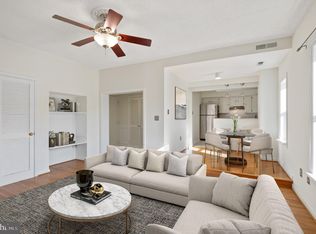 1724 17th St NW APT 42, Washington, DC 20009