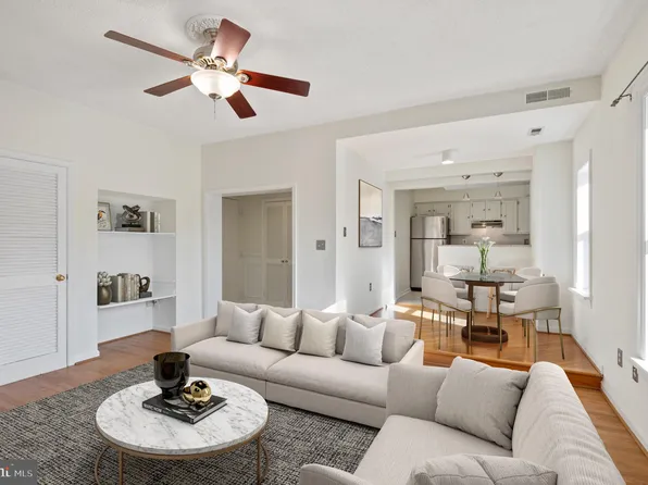 1724 17th St NW APT 42, Washington, DC 20009