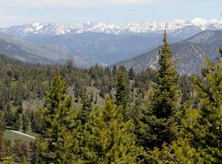 Beaver Creek Rd, Big Sky, MT 59716