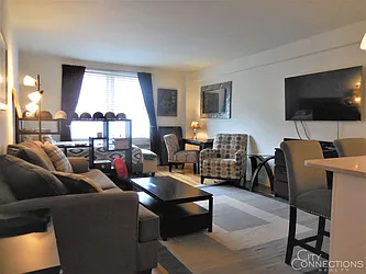 Rented by City Connections Realty