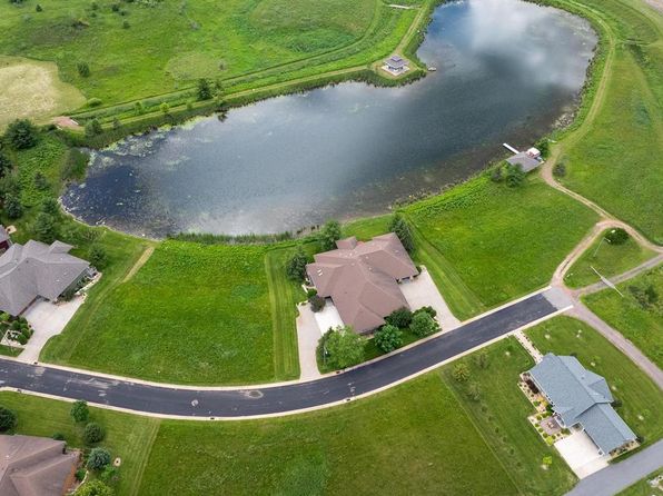 1922 PHEASANT RUN DRIVE, Marshfield, WI 54449