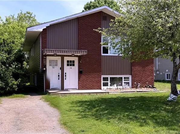 14 McClelan Ave #12, Riverview, NB E1B 1W8