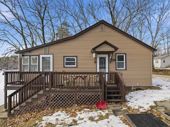 287 Clough Pond Road, Loudon, NH 03307