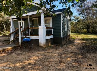 716 Carmen Pl, Macon, GA 31206