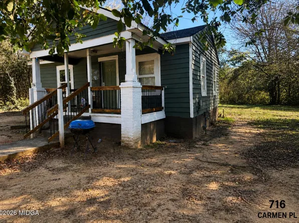 716 Carmen Pl, Macon, GA 31206