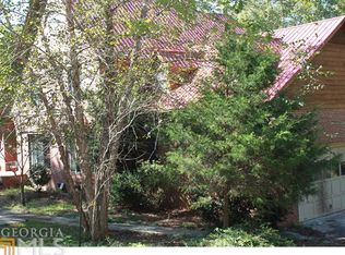 554 Wallace Wells Cir, Lincolnton, GA 30817