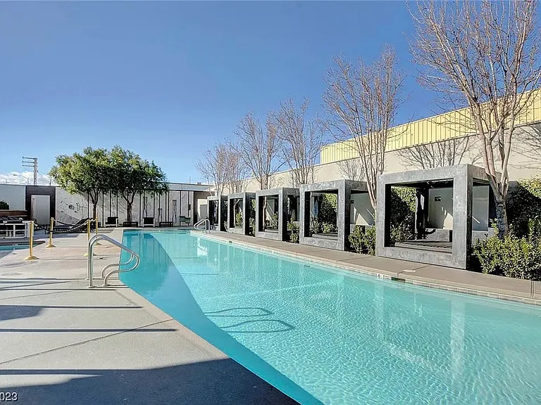 4471 Dean Martin Dr #3508 — Photo 14