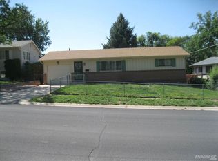 3603 Brentwood Ter, Colorado Springs, CO 80910