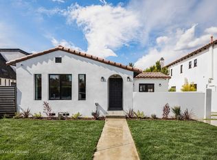 439 N Laurel Ave, Los Angeles, CA 90048