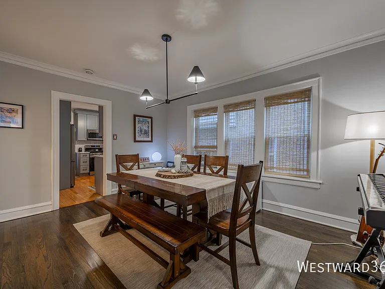 1318 Dewey Ave #2 — Photo 6