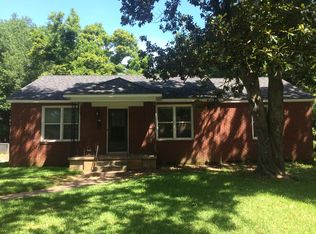 232 Arthur Ave, Shreveport, LA 71105