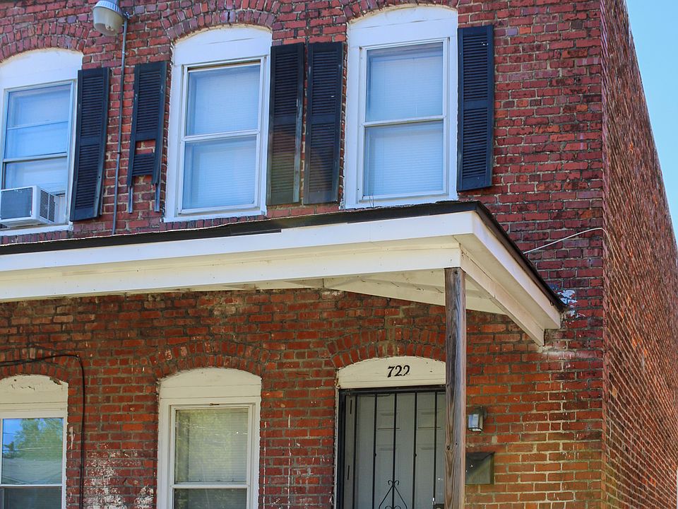 1st image of 722 Mount Airy St