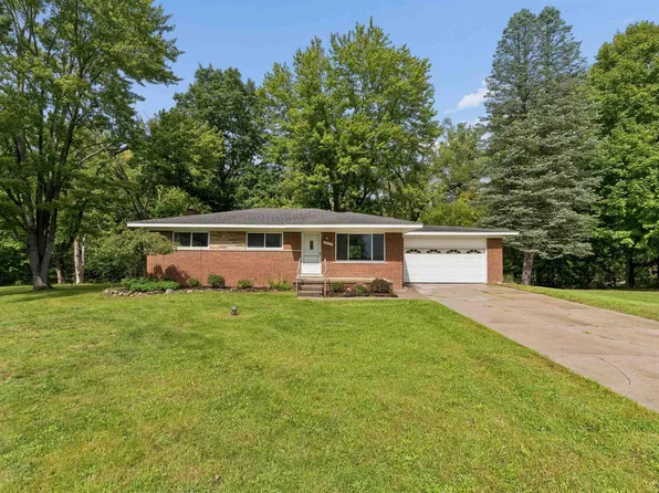 21601 Chester, Ray Township, MI 48096