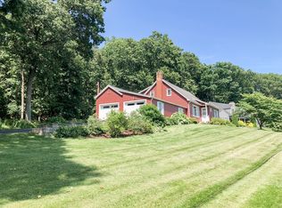 855 Red Ln, Danville, PA 17821