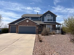8348 Tibbs Rd, Peyton, CO 80831