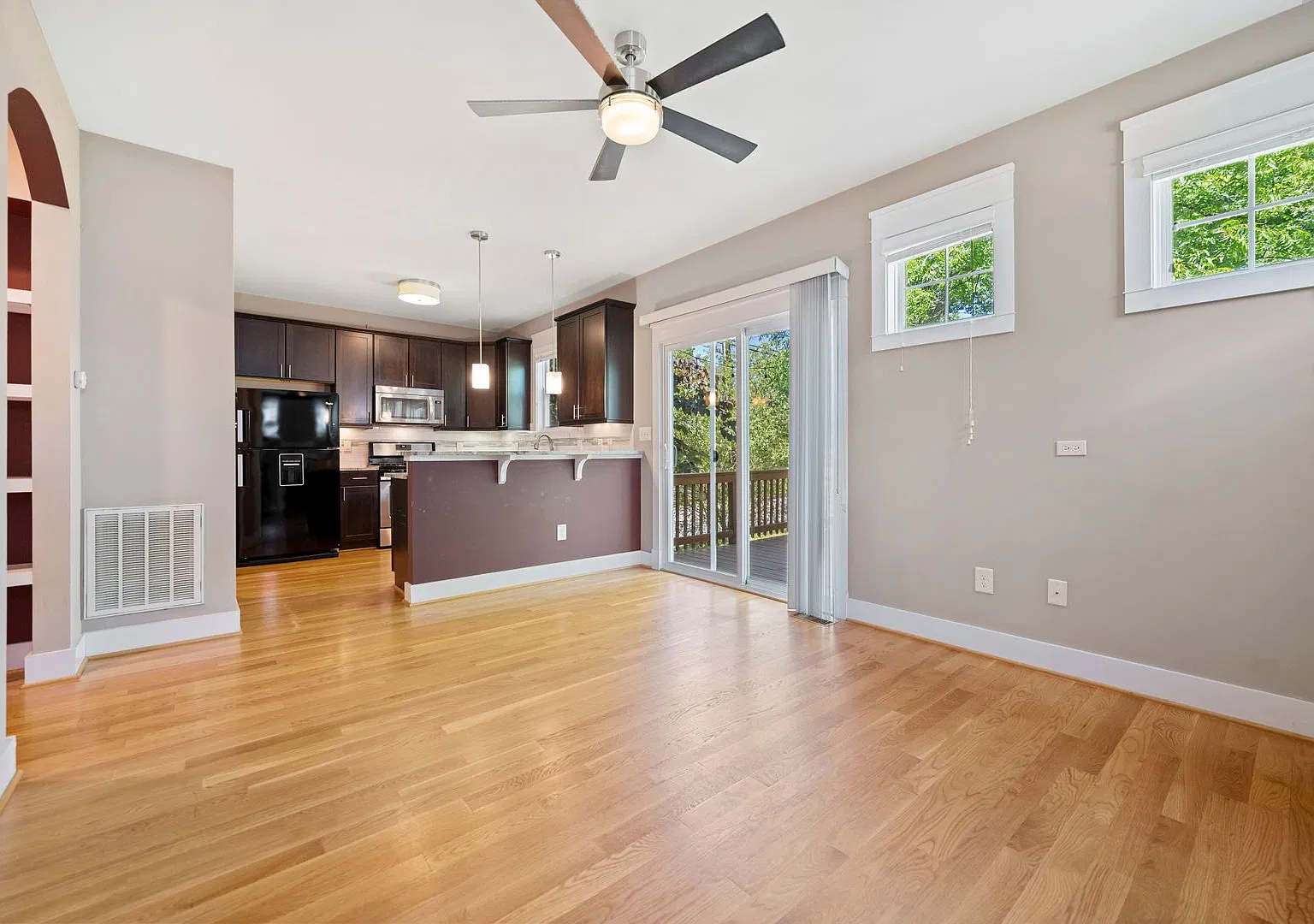 Downtown Durham 3bd/2.5ba Home in Incredible Location! — Photo 4