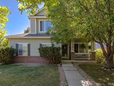 5296 Red Hawk Parkway, Brighton, CO, 80601