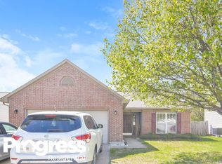 5828 Long Ridge Pl, Indianapolis, IN 46221