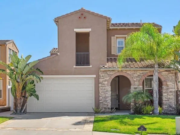 1241 Breakaway Dr, Oceanside, CA 92057