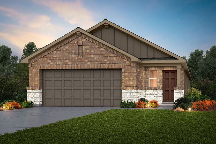 Home Exterior LS201