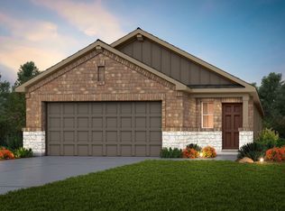 21106 Coral Blossom Ln, Cypress, TX 77433