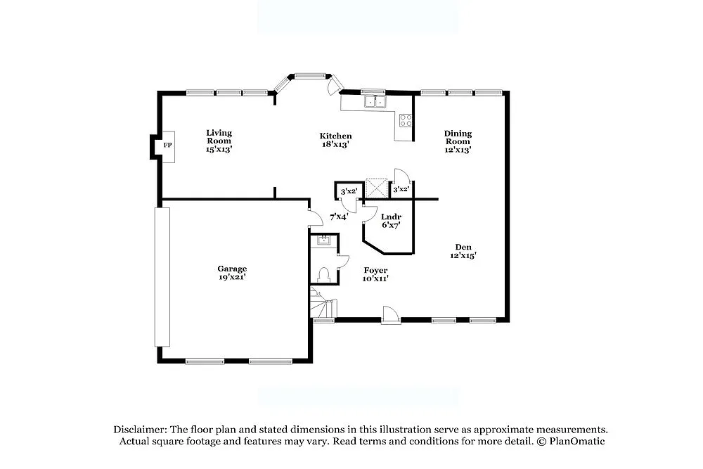 Building Photo - 13524 Norlington Ct