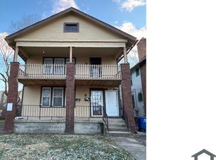 1823 1/2 E Rich St, Columbus, OH 43205