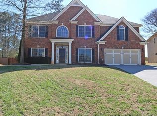 1932 Paddock Path Dr NW, Acworth, GA 30102