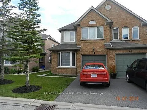 2550 Thomas St #41 — Photo 1