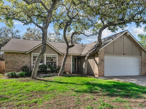 8931 TINTAGEL ST, San Antonio, TX 78254