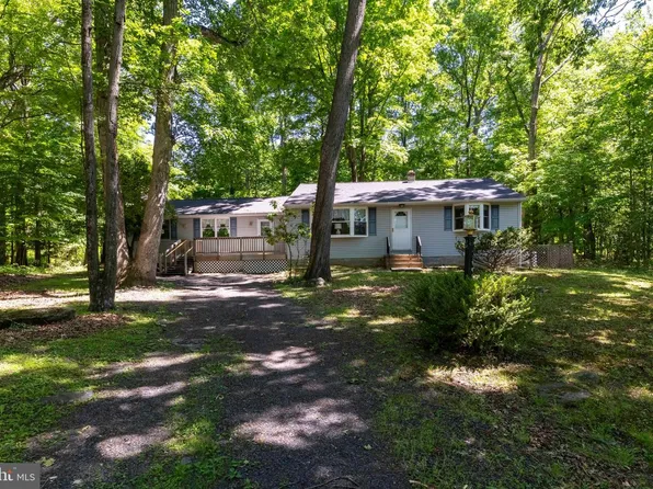 6202 Ferry Rd, Doylestown, PA 18902