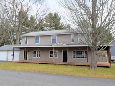 14 Lewis Street, Westbrook, ME, 04092