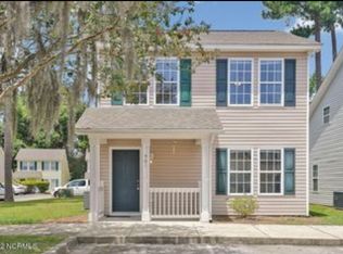 501 Minnow Way, Wilmington, NC 28405