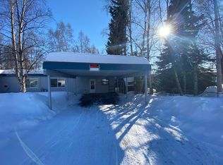 616 E 74th Ave, Anchorage, AK 99518